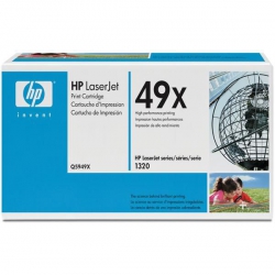 HP Q5949X (Noir) No.49X Originale HP LASERJET 1320TN