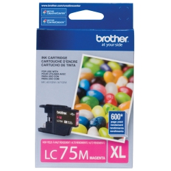 Brother LC-75MS (Magenta) Originale BROTHER MFC-J280W