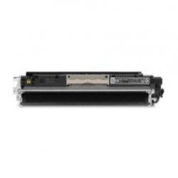 RCE310A (Noir) No.126A Recyclée  LASERJET CP1000 SERIES