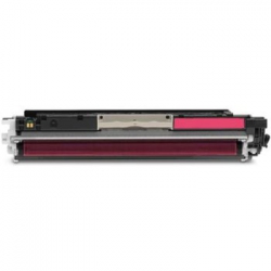 RCE313A (Magenta) No.126A Recyclée   LASERJET CP1000 SERIES