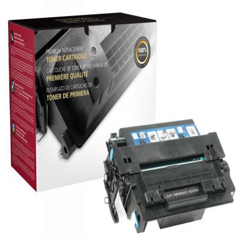 RQ7551A (Noir) No.51A Recyclée  LASERJET M3027 MFP