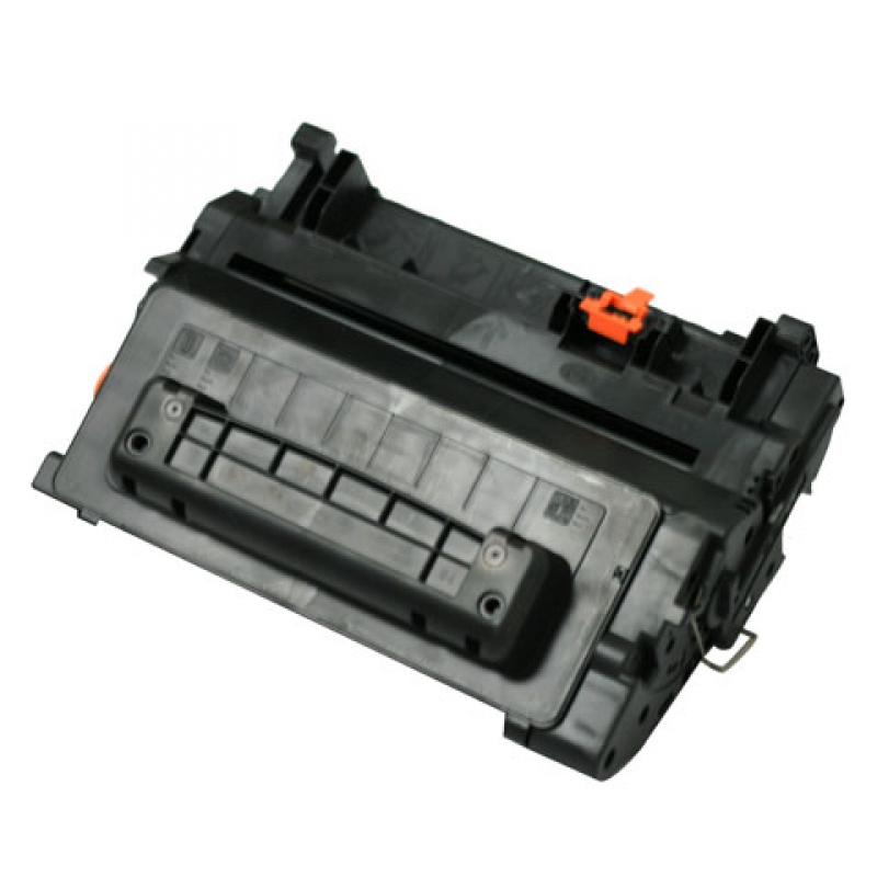 RCC364A (Noir) No.64A Recyclée  LASERJET P4014