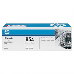 HP CE285A (Noir) No.85A Originale HP LASERJET PRO M1134