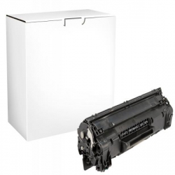 CCE285A (Noir) No.85A Générique  LASERJET PRO M1134
