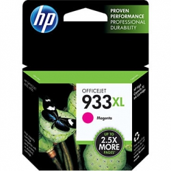 HP CN055AC (Magenta) No.933XL Originale HP OFFICEJET 6100 SERIES