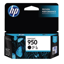 HP CN049AC (Noir) No.950 Originale HP OFFICEJET PRO 8600
