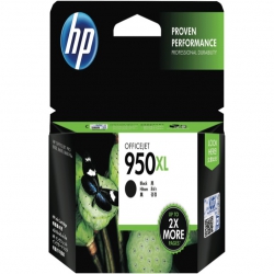 HP CN045AC (Noir) No.950XL Originale HP OFFICEJET PRO 8600