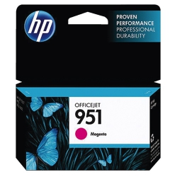 HP CN051AC (Magenta) No.951 Originale HP OFFICEJET PRO 8600
