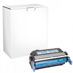 RCB401A (Cyan) No.642A Recyclée   COLOR LASERJET CP4005DN
