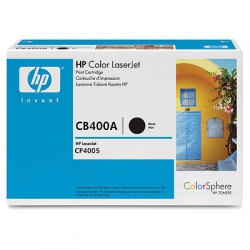HP CB400A (Noir) No.642A Originale HP COLOR LASERJET CP4005DN