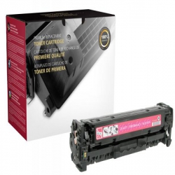 RCE413A (Magenta) No.305A Recyclée  LASERJET PRO 300 COLOR M351A