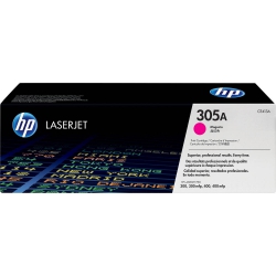 HP CE413A (Magenta) No.305A Originale HP LASERJET PRO 300 COLOR M351A