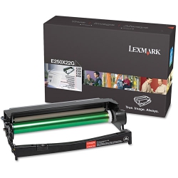 Lexmark E250X22G (Tambour) Original LEXMARK E250D