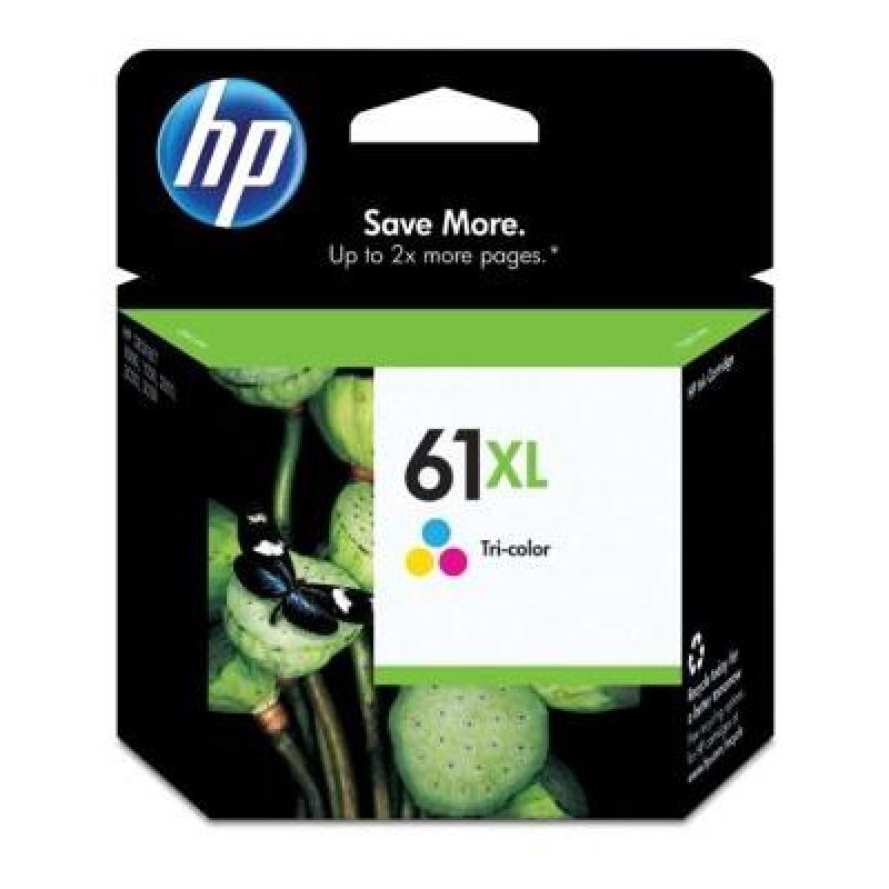 HP CH564WC (Couleur) No.61XL Originale HP DESKJET 1000