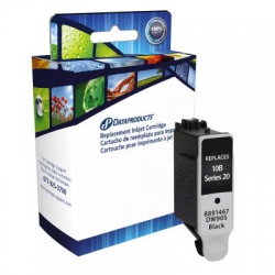 Kodak 10XL (Noir) Générique  EASYSHARE 5100