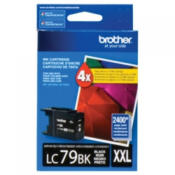 Brother LC-79BKS (Noir) Originale BROTHER MFC-J6510DW