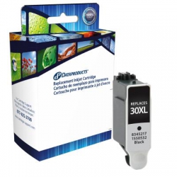 Kodak 30XL (Noir) Recyclée  ESP 1.2