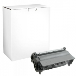 Brother TN-750 (Noir) Générique  DCP-8110DN