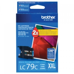 Brother LC-79CS (Cyan) Originale BROTHER MFC-J6510DW