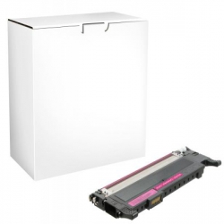 Samsung CLT-M407S/XAA (Magenta) Générique  CLP-320