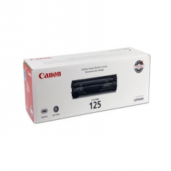Canon 125 3484B001AA (Noir) Originale CANON IMAGECLASS LBP-6000