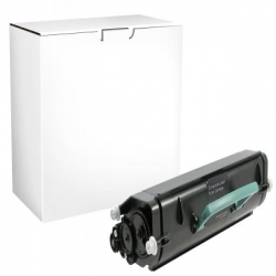 Lexmark E360H11A (Noir) Recyclée  E460DN
