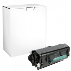 Lexmark E460X11A (Noir) Recyclée  E460DN