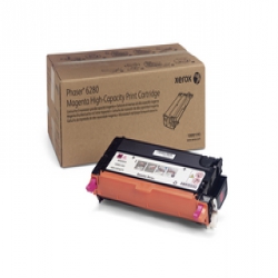 XEROX 106R01393 (Magenta) Originale  XEROX PHASER 6280