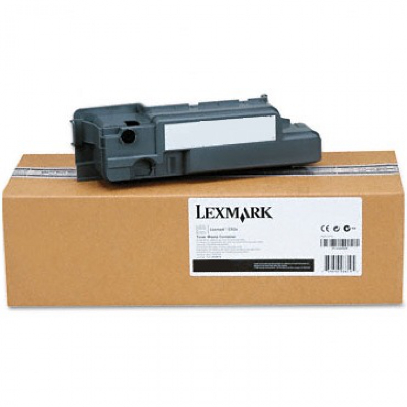 Lexmark C734X77G (Bac de récupération) Original  LEXMARK C736DN