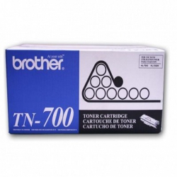 Brother TN-700 (Noir) Originale  HL-7050