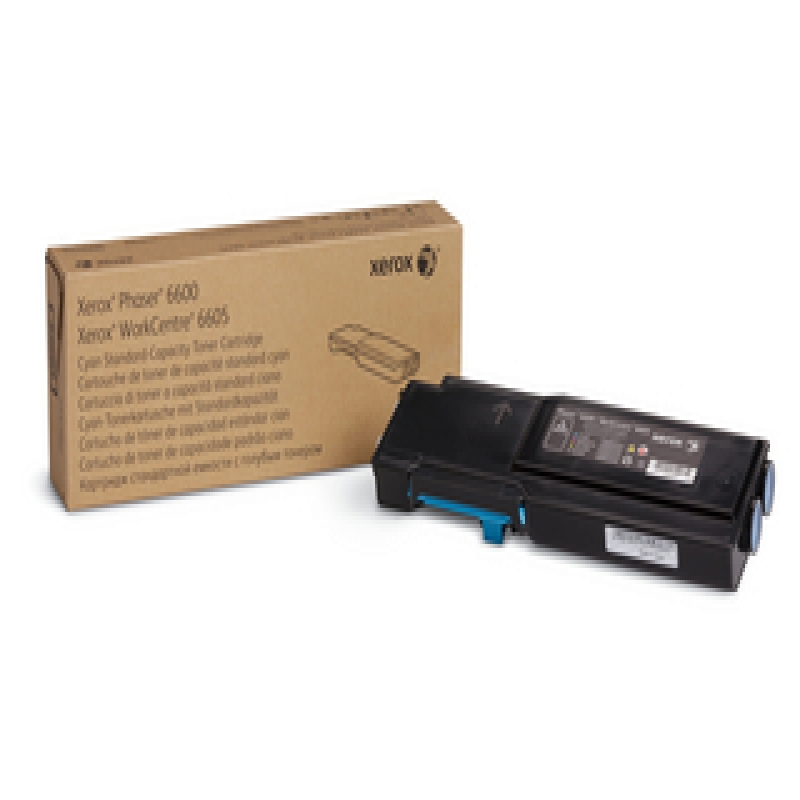 Xerox 106R02241 (Cyan) Originale XEROX PHASER 6600