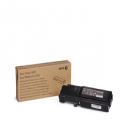 Xerox 106R02244 (Noir) Originale XEROX PHASER 6600