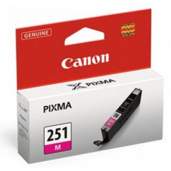 Canon CLI-251M (Magenta) Originale CANON PIXMA IP7220