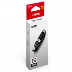 Canon PGI-250 (Noir) Originale CANON PIXMA IP7220