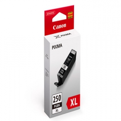 Canon PGI-250-XL (Noir) Originale CANON PIXMA IP7220
