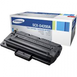 Samsung SCX-D4200A/SEE (Noir) Originale  SAMSUNG SCX-4200