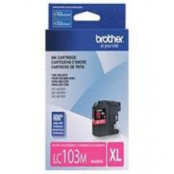 Brother LC-103MS XL (Magenta) Originale BROTHER MFC-J4310DW