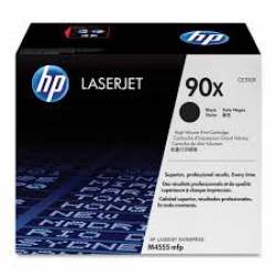 HP CE390X (Noir) No.90X Originale HP LASERJET ENTREPRISE 600 M602DN