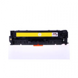 CF212A (Jaune) No.131A Recyclée  LASERJET PRO 200 M251