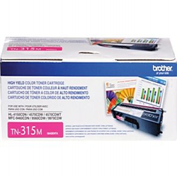 Brother TN315M (Magenta) Originale BROTHER HL-4150CDN