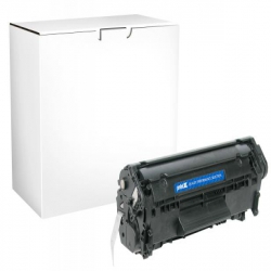 RQ2612XL (Noir) No.12XL Recyclée JUMBO  LASERJET 1010