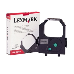 Lexmark 11A3540 (Noir) Original LEXMARK FORMS PRINTER 2380