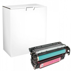 RCE253A (Magenta) No.504A Recyclée   COLOR LASERJET CM3530 MFP