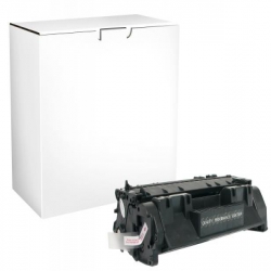 CCE505A (Noir) No.05A Générique  LASERJET P2030