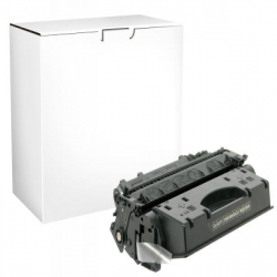 RCE505X (Noir) No.05X Recyclée  LASERJET P2050