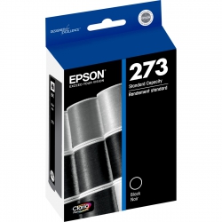 EPSON T273020 (Noir) Originale  EXPRESSION XP-600
