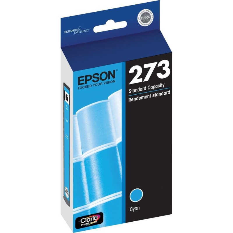 EPSON T273220 (Cyan) Originale   EXPRESSION XP-600