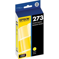 EPSON T273420 (Jaune) Originale  EXPRESSION XP-600