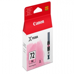 Canon PGI-72PM (Photo Magenta) Originale   PIXMA PRO 10