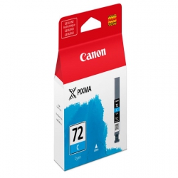 Canon PGI-72C (Cyan) Originale   PIXMA PRO 10